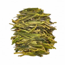 Xihu Long Jing Tea - Spring First Flush Dragonwell Green